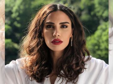 &iquest;Qui&eacute;n es Ş&uuml;kran Ovalı? &iexcl;Descubre a la actriz que interpreta a Derya en &lsquo;Secretos de familia&rsquo;!