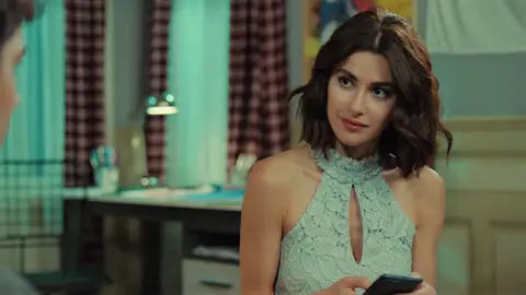 Şahika vuelve a malmeterle a Erim sobre su madre: “Creo que se merece un buen castigo” Şahika vuelve a malmeterle a Erim sobre su madre: “Creo que se merece un buen castigo”