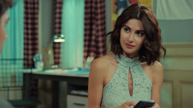 Şahika vuelve a malmeterle a Erim sobre su madre: “Creo que se merece un buen castigo”