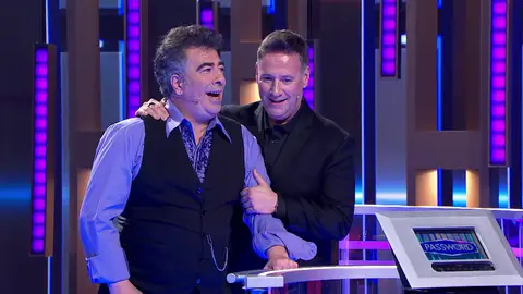 La conexión entre Carlos Latre y Agustín Jiménez duplica las ‘ganancias’ de Marco Antonio La conexión entre Carlos Latre y Agustín Jiménez duplica las ‘ganancias’ de Marco Antonio