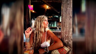 Esta es la principal preocupación de Carla Cotterli desde que salió a la luz su relación con Albert Rivera