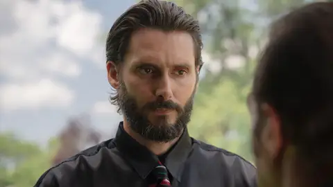 En el próximo capítulo de ‘Amar es para siempre’: Iván consigue un falso culpable En el próximo capítulo de ‘Amar es para siempre’: Iván consigue un falso culpable