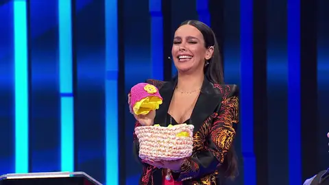 “¡Es monísimo!”: Los regalos de Francis y Begoña para el bebé de Cristina Pedroche “¡Es monísimo!”: Los regalos de Francis y Begoña para el bebé de Cristina Pedroche