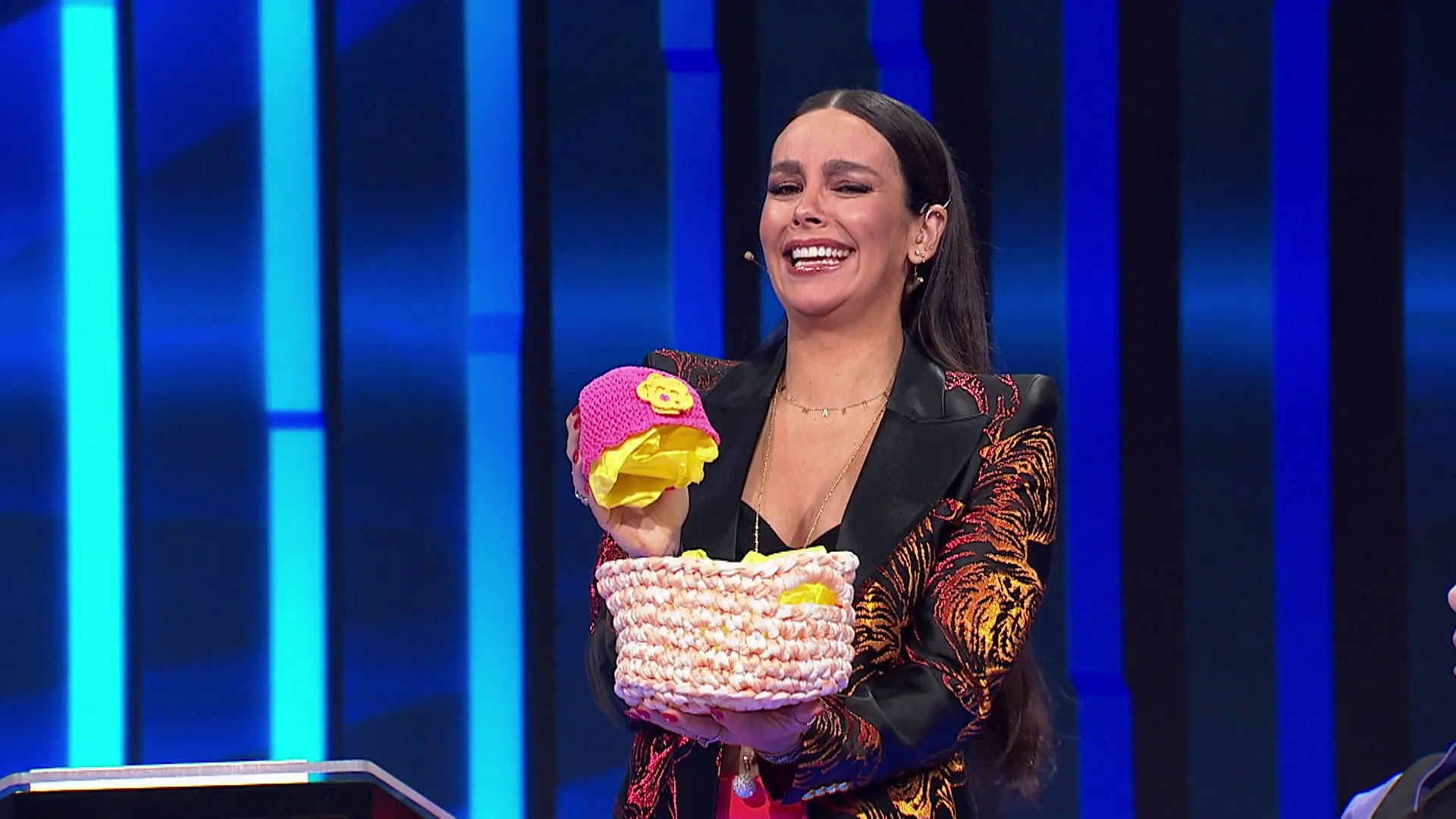 “¡Es monísimo!”: Los regalos de Francis y Begoña para el bebé de Cristina Pedroche “¡Es monísimo!”: Los regalos de Francis y Begoña para el bebé de Cristina Pedroche