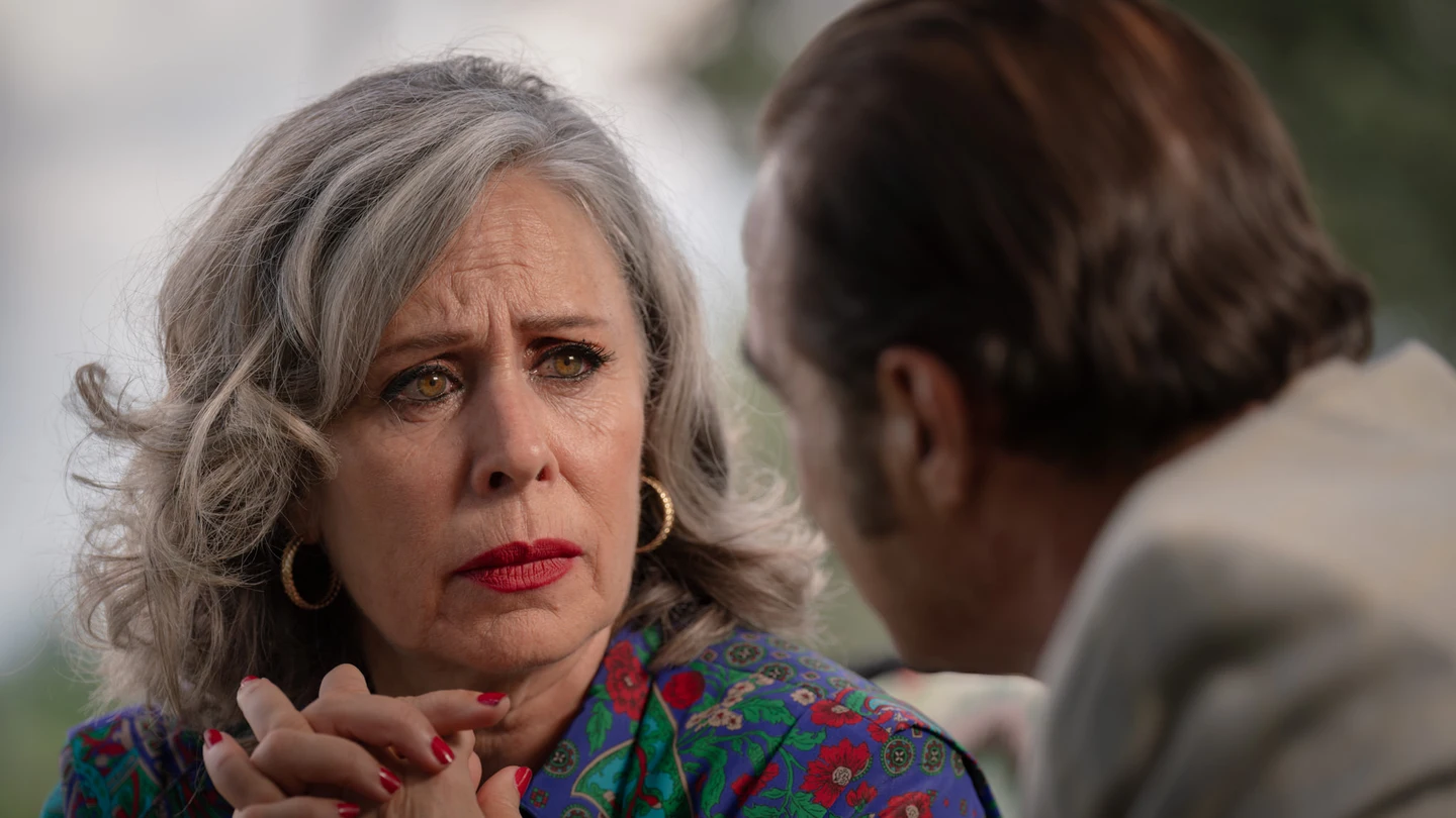 Crespo se lanza y besa a Elena traicionando a Federico: “Divorciate, mereces ser feliz” Crespo se lanza y besa a Elena traicionando a Federico: “Divorciate, mereces ser feliz”
