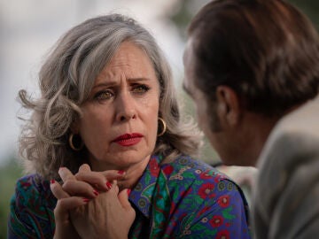 Crespo se lanza y besa a Elena traicionando a Federico: &ldquo;Divorciate, mereces ser feliz&rdquo;