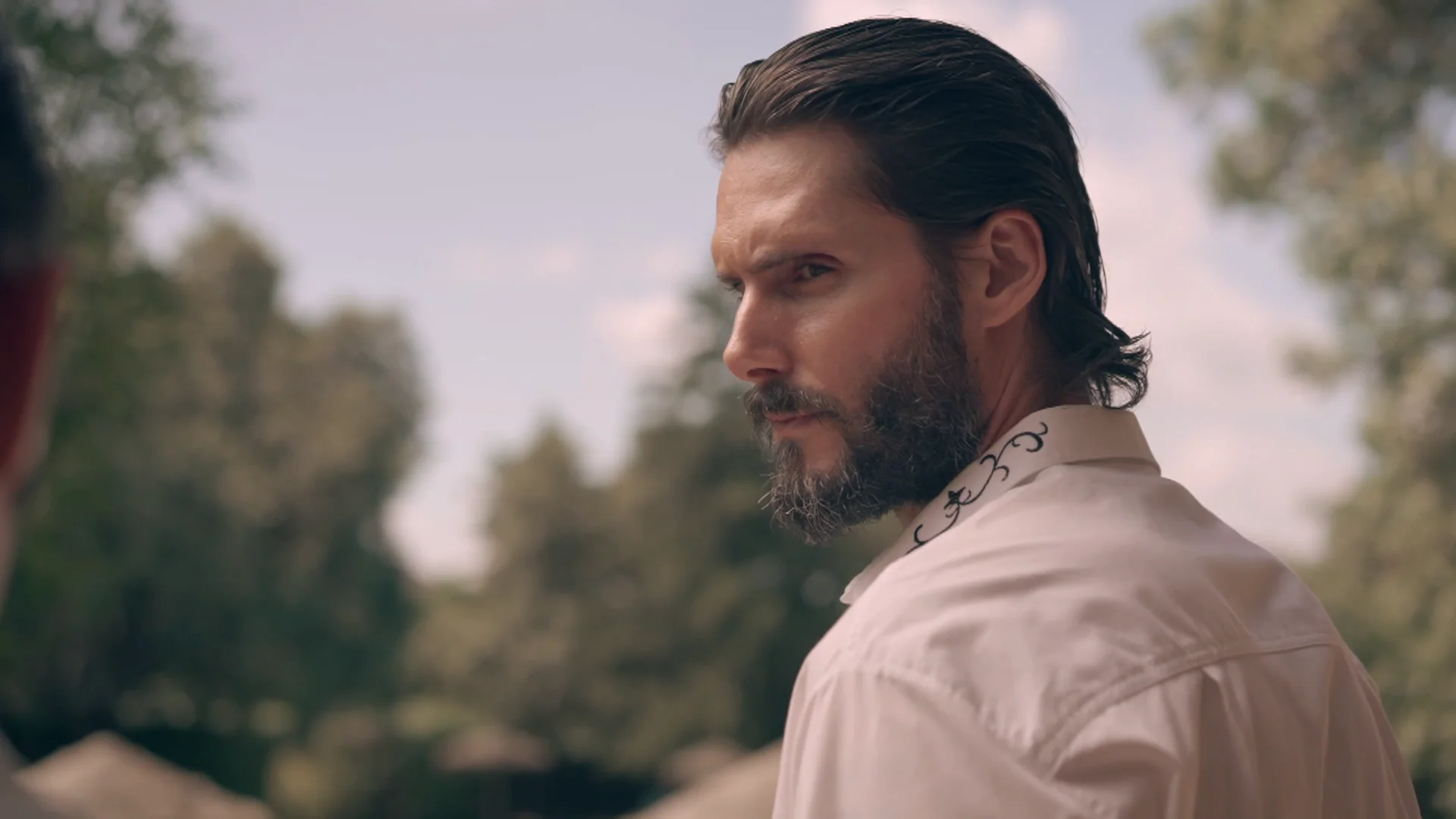 Crespo teme que la historia de amor entre Iván y Sofía arruine sus planes: “En la cama se confiesan hasta los peores delitos” Crespo teme que la historia de amor entre Iván y Sofía arruine sus planes: “En la cama se confiesan hasta los peores delitos”
