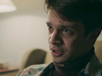 Merdan le confiesa a &Ccedil;inar su mayor secreto: &ldquo;Los m&eacute;dicos me dijeron que me quedaba poco tiempo de vida&rdquo;