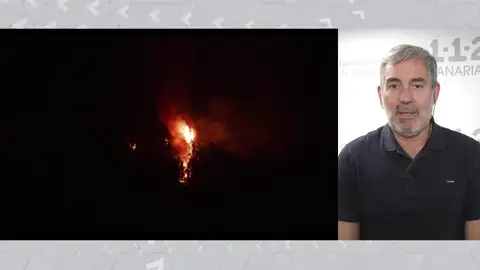 Fernando Clavijo, presidente de Canarias Fernando Clavijo, presidente de Canarias