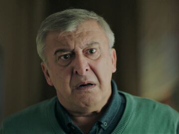 Metin descubre la verdad sobre G&ouml;rkem y echa a Merdan de casa&hellip; &iexcl;&Eacute;l mat&oacute; a su padre y quiso brindarle una nueva familia!