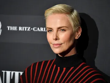 Charlize Theron Charlize Theron