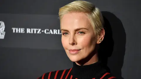 Charlize Theron Charlize Theron