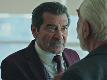 Merdan amenaza a Yekta: &ldquo;Quiero que te olvides de mi familia&rdquo;