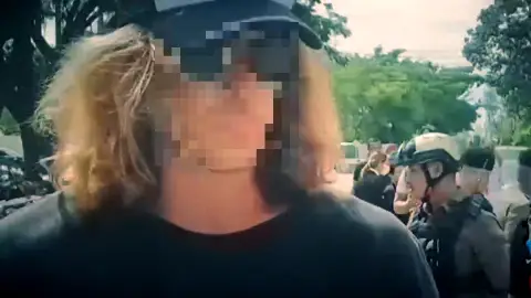 La autopsia determina que Edwin Arrieta murió degollado: "Hay que ser prudentes y esperar a las pruebas complementarias" La autopsia determina que Edwin Arrieta murió degollado: "Hay que ser prudentes y esperar a las pruebas complementarias"
