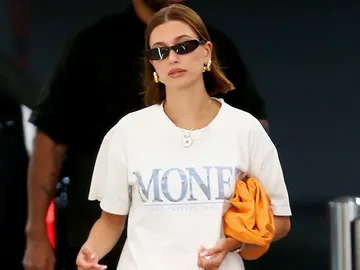 Hailey Baldwin Hailey Baldwin