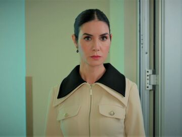 Suzan comienza a sospechar que pasa algo raro entre Akif y Nebahat&hellip; &iquest;Descubrir&aacute; que la est&aacute;n enga&ntilde;ando?