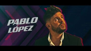 Pablo López | En 3 días tráiler oficial 'La Voz 2023' en atresplayer