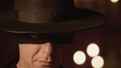 Vuelve ‘Joaquín, el novato’ y nos sorprende con su disfraz: “Yo estoy metido en el papel”