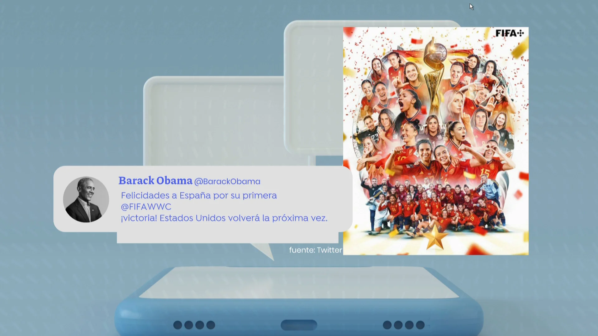 Obama Antena 3