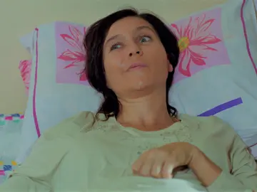 Así ha vivido Ender estos últimos meses: ¡Recuperándose ictus y sin poder hablar! Así ha vivido Ender estos últimos meses: ¡Recuperándose ictus y sin poder hablar!