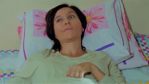 Así ha vivido Ender estos últimos meses: ¡Recuperándose ictus y sin poder hablar! Así ha vivido Ender estos últimos meses: ¡Recuperándose ictus y sin poder hablar!