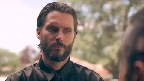 Iván zanja su deuda con Crespo encontrando un falso culpable: “Aquí termina esta historia” Iván zanja su deuda con Crespo encontrando un falso culpable: “Aquí termina esta historia”