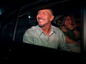Nacho Palau abre la puerta a una reconciliación con Miguel Bosé tras su reencuentro: “Queda mucho amor"