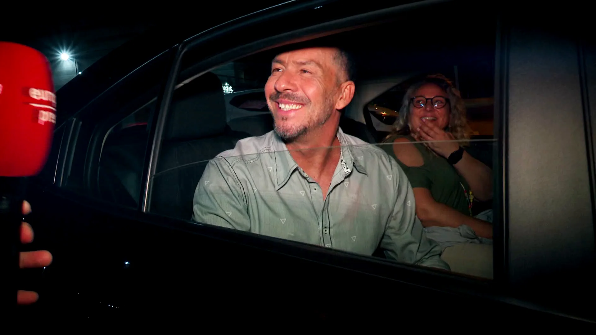 Nacho Palau abre la puerta a una reconciliaci&oacute;n con Miguel Bos&eacute; tras su reencuentro: &ldquo;Queda mucho amor"