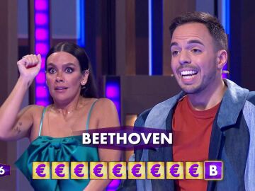 El Top 5 de Password