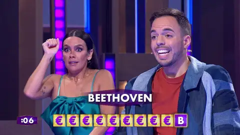 El Top 5 de Password El Top 5 de Password