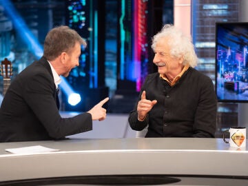Rafael &Aacute;lvarez advierte del problema de los Ayuntamientos: &ldquo;Pagan lent&iacute;simo&rdquo; 