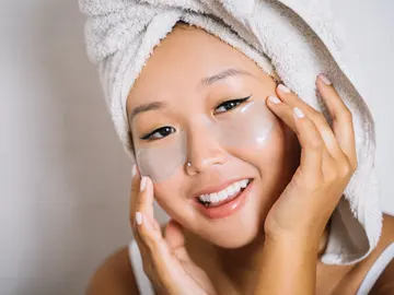 'Pimples patches'. 'Pimples patches'.