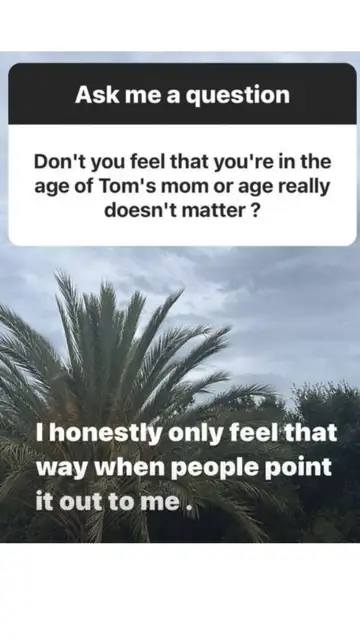 Stories de Heidi Klum Stories de Heidi Klum