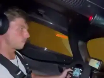 Verstappen puede ser procesado por 'poner en peligro la vida de otros' Verstappen puede ser procesado por 'poner en peligro la vida de otros'