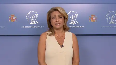 Coalicion canaria Antena 3