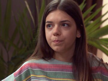 Malena salva a Lola y Claudia con su confesi&oacute;n a Victoria: &ldquo;Yo te rob&eacute; el collar&rdquo;