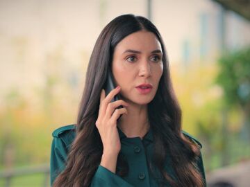 Ayla avisa a Suzan de que su marido podr&iacute;a estarle siendo infiel&hellip; &iquest;abrir&aacute; por fin los ojos?