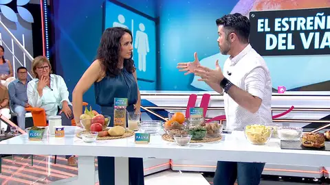 ¿Por qué nos estreñimos cuando viajamos? Las claves para evitar que el cambio de rutina afecte al tránsito intestinal ¿Por qué nos estreñimos cuando viajamos? Las claves para evitar que el cambio de rutina afecte al tránsito intestinal