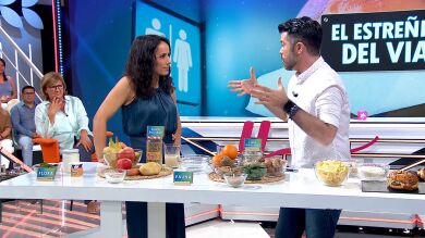 ¿Por qué nos estreñimos cuando viajamos? Las claves para evitar que el cambio de rutina afecte al tránsito intestinal