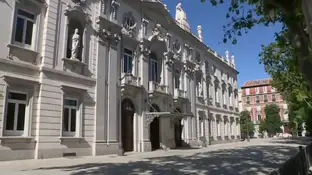 Tribunal Supremo Tribunal Supremo