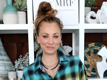 Kaley Cuoco Kaley Cuoco
