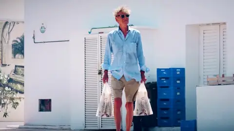 Ernesto de Hannover, perdido en sus idílicas vacaciones en Ibiza: salió a comprar... ¡Y no encontraba el camino de vuelta! Ernesto de Hannover, perdido en sus idílicas vacaciones en Ibiza: salió a comprar... ¡Y no encontraba el camino de vuelta!