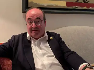 Miquel Iceta Miquel Iceta