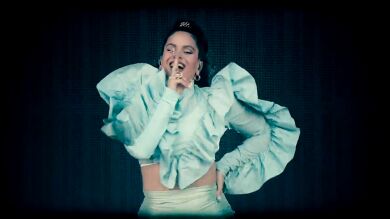 ¡Nueva pareja a la vista! Los medios internacionales confirman la relación entre Rosalía y Jeremy Allen White