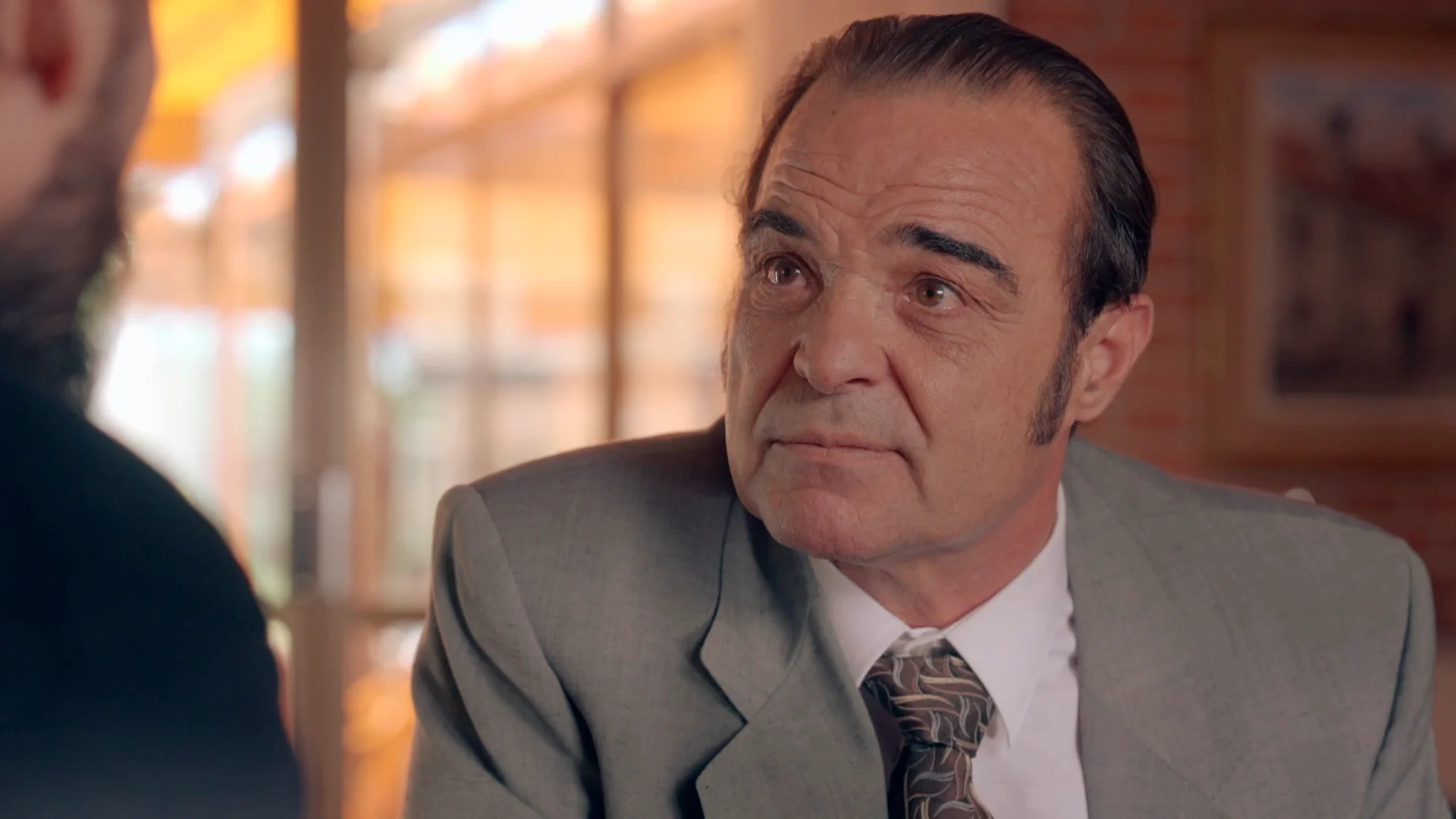 La historia de amor de Iván y Sofía, ¿a punto de romperse?: la amenaza de Crespo es clara La historia de amor de Iván y Sofía, ¿a punto de romperse?: la amenaza de Crespo es clara
