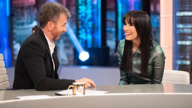 La confesión de Aitana que la pone en un aprieto: “Para depende qué cosas soy vergonzosa”