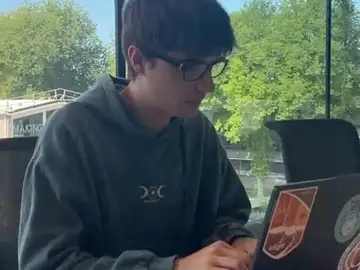 Juan, un joven de Linares, trabajará para la NASA Juan, un joven de Linares, trabajará para la NASA