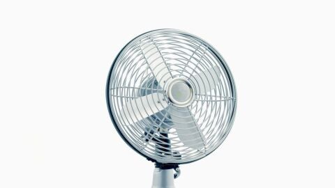 Ventilador