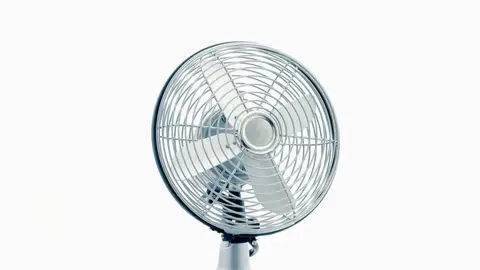 Ventilador Ventilador