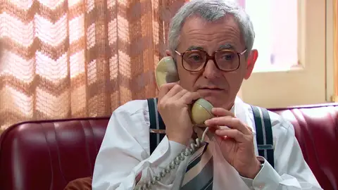 Quintero llama a Cristina para pedirle un favor y se lleva una desagradable sorpresa Quintero llama a Cristina para pedirle un favor y se lleva una desagradable sorpresa